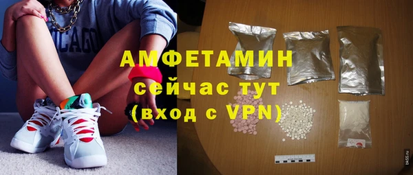 ALPHA PVP Заречный